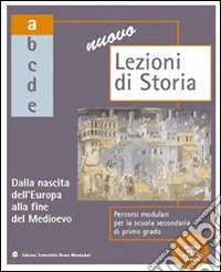 Grecia e Roma. Per le Scuole libro