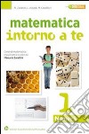 Matematica intorno a te. Figure. Con quaderno. Per la Scuola media. Con espansione online. Vol. 2 libro