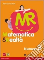 Matematica e realtà. Numeri. Per la Scuola media. Con espansione online. Vol. 3 libro