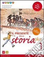 Il Presente della Storia plus 1