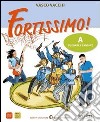 Fortissimo! Suonare e cantare-Ascoltare e comprendere. Per la Scuola media. Con CD Audio. Con DVD-ROM. Con espansione online libro