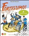 Fortissimo! Ediz. verde. Per la Scuola media. Con CD Audio. Con espansione online libro