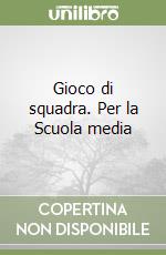 Gioco di squadra