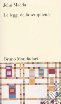 Le leggi della semplicità