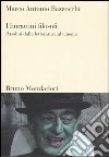 I burattini filosofi. Pasolini dalla letteratura al cinema libro di Bazzocchi Marco A.