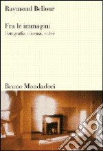 Fra le immagini. Fotografia, cinema, video. Ediz. illustrata libro