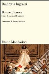 Donne d'onore. Storie di mafia al femminile libro