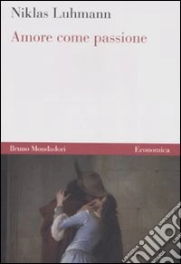 Amore come passione