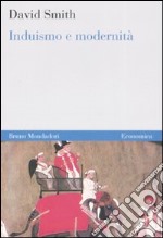 Induismo e modernità libro