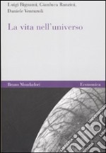 La vita nell'universo libro