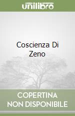 Coscienza Di Zeno libro