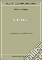 Novelle libro