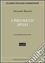 I promessi sposi libro