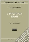 I promessi sposi libro