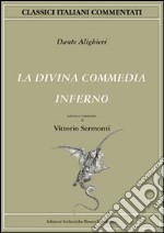 La Divina Commedia. Il Purgatorio libro