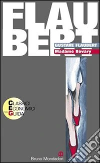 Madame Bovary libro