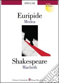 Medea-Macbeth