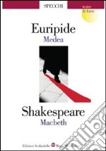 Medea-Macbeth libro