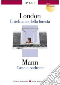 Il richiamo della foresta-Cane e padrone