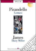 Lontano-Daisy Miller libro