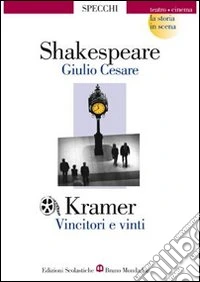 Giulio Cesare-Vincitori e vinti