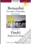 Un anno a Pietralata-Registro di classe libro