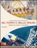 NEL TEMPO E NELLO SPAZIO - VOLUME 1
