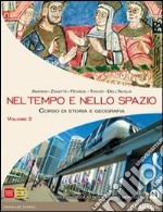 NEL TEMPO E NELLO SPAZIO - VOLUME 2
