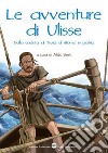 La prodigiosa storia di Ulisse libro di Berti