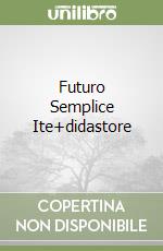 Futuro Semplice Ite+didastore