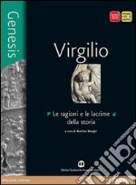 Genesis. Virgilio. Per le Scuole superiori. Con e-book. Con espansione online libro