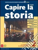 CAPIRE LA STORIA 2 libro usato