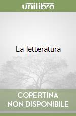 La letteratura (1) libro