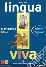 Lingua  viva lezioni di latino 1
