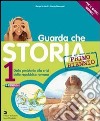 Guarda che storia. Ediz. blu. Per le Scuole superiori. Con espansione online. Vol. 2: Dall'impero di Roma all'Europa carolingia libro