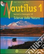 Nautilus. Per le Scuole. Vol. 2 libro