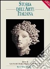 Storia dell'arte italiana. Per le Scuole superiori. Vol. 2: Dall'età dei comuni al Rinascimento libro