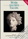 Storia dell'arte italiana. Per le Scuole superiori. Vol. 4: Dal Romanticismo alle correnti contemporanea libro