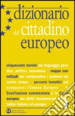Dizionario del cittadino europeo