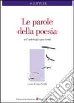 Le parole della poesia libro