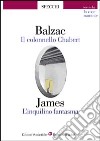 Il colonnello Chabert-L'inquilino fantasma libro di Balzac Honoré de James Henry