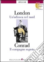 Un'odissea nel nord-Il compagno segreto libro