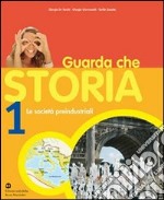 Guarda che storia. Per gli Ist. professionali. Vol. 3: Il Novecento e il mondo attuale libro