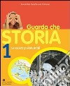 Guarda che storia. Per gli Ist. professionali. Vol. 3: Il Novecento e il mondo attuale libro