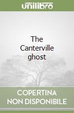 The Canterville ghost libro