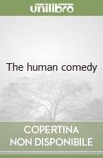 The human comedy libro