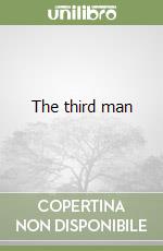 The third man libro