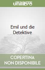 Emil und die Detektive libro