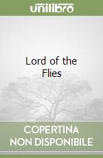 Lord of the Flies libro