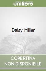 Daisy Miller